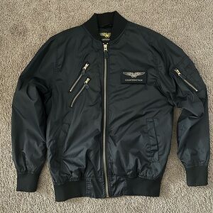 Counterattack Bomber